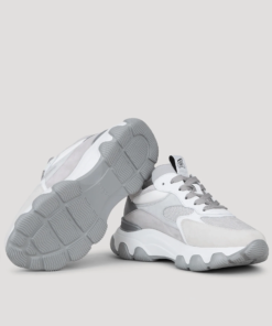 Hogan Hyperactive Grey, White