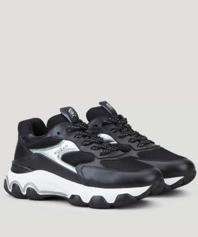 Hogan Hyperactive Black