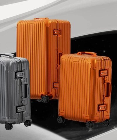 Rimowa Original Cabin, Mars