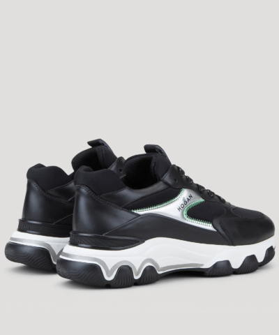 Hogan Hyperactive Black