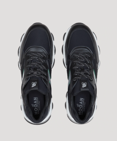 Hogan Hyperactive Black