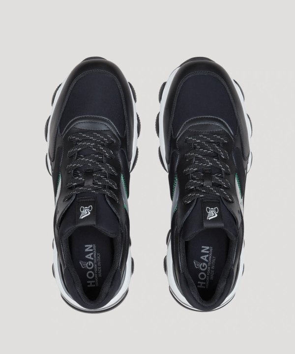 Hogan Hyperactive Black