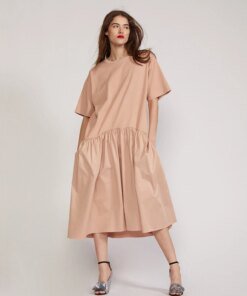 Cynthia Rowley Brianna T-Shirt Dress, Brianna