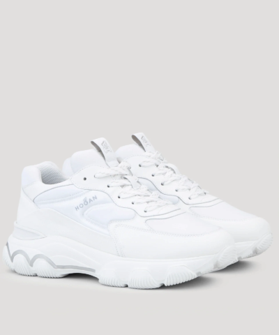 Hogan Hyperactive White