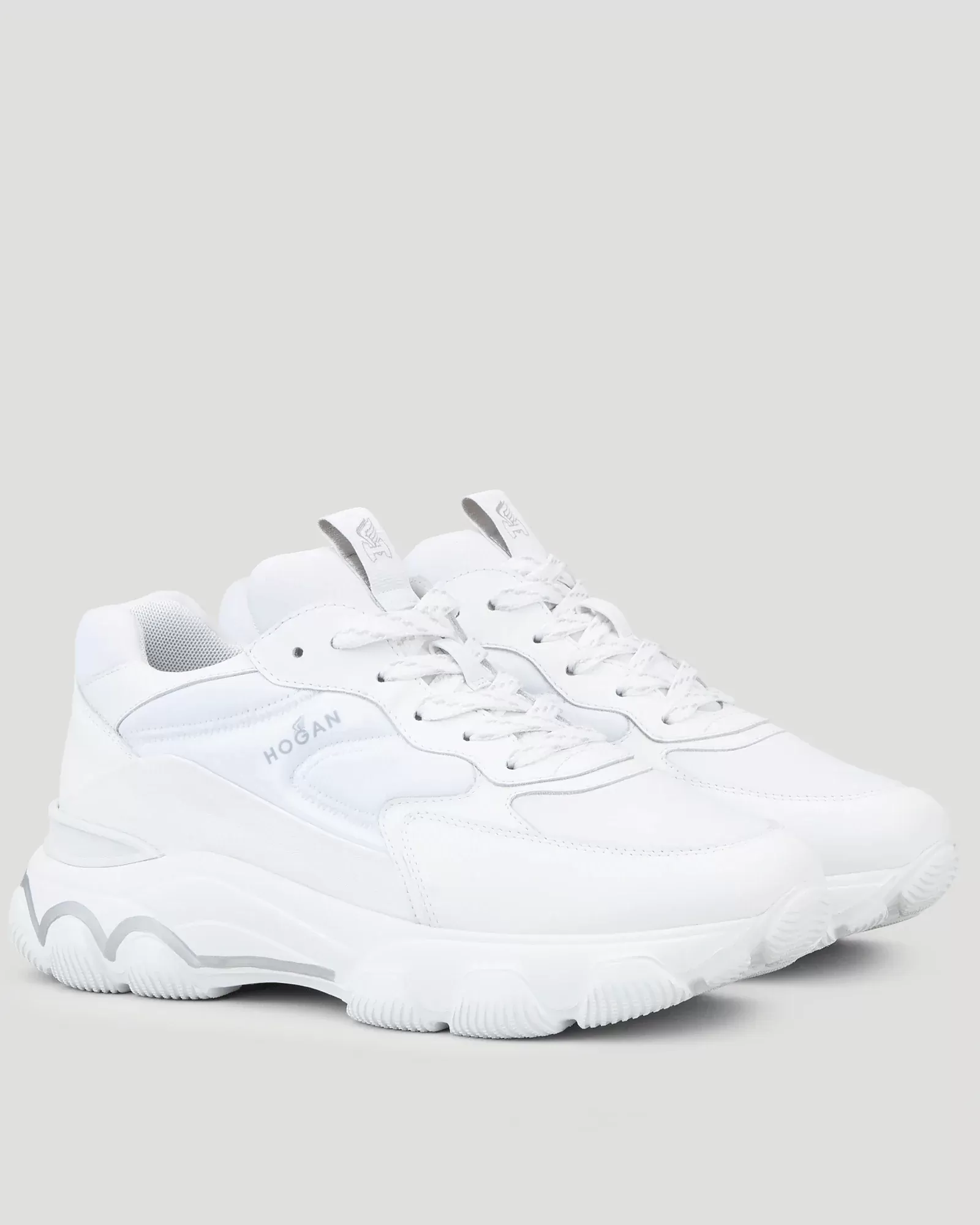 Hogan Hyperactive White