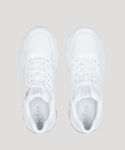 Hogan Hyperactive White