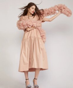 Cynthia Rowley Brianna T-Shirt Dress, Brianna