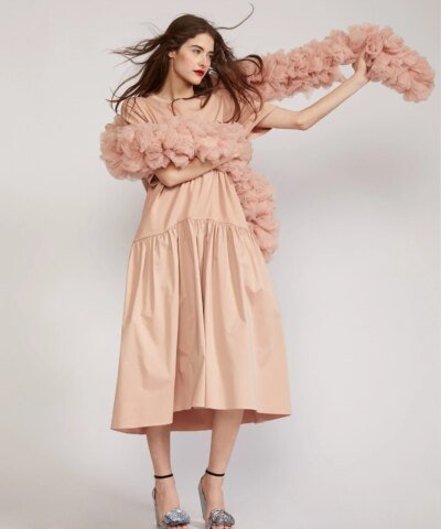 Cynthia Rowley Brianna T-Shirt Dress, Brianna