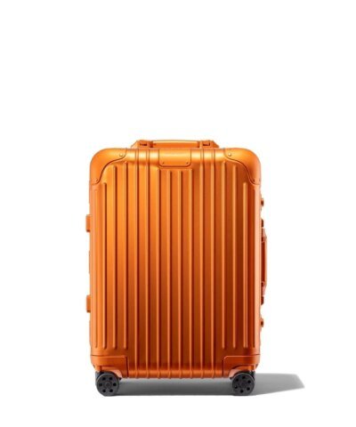 Rimowa Original Cabin, Mars