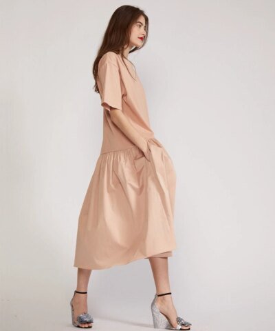 Cynthia Rowley Brianna T-Shirt Dress, Brianna