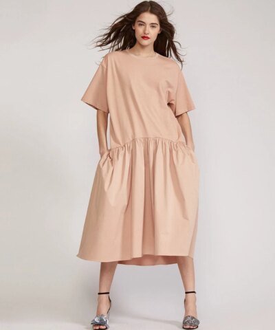 Cynthia Rowley Brianna T-Shirt Dress, Brianna