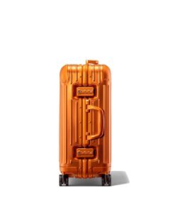 Rimowa Original Cabin, Mars