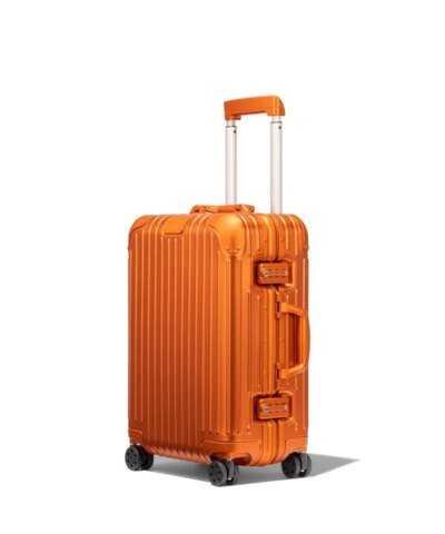 Rimowa Original Cabin, Mars