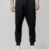 Y-3 Classic Terry Slim-Fit Track Pants