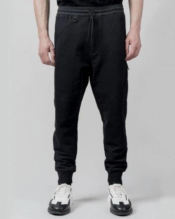 Y-3 Classic Terry Slim-Fit Track Pants