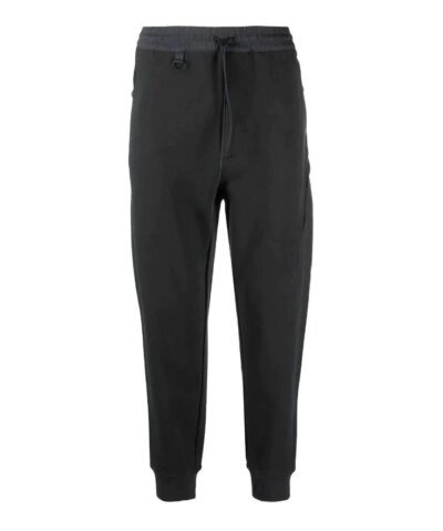Y-3 Classic Terry Slim-Fit Track Pants