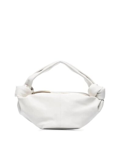 Bottega Veneta Mini Jodie Shoulder Bag