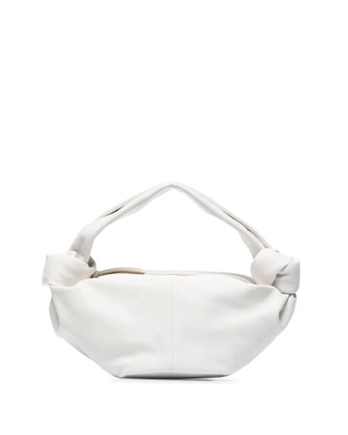 Bottega Veneta Mini Jodie Shoulder Bag