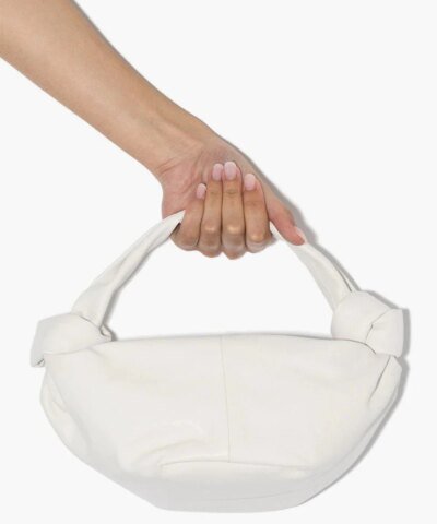 Bottega Veneta Mini Jodie Shoulder Bag