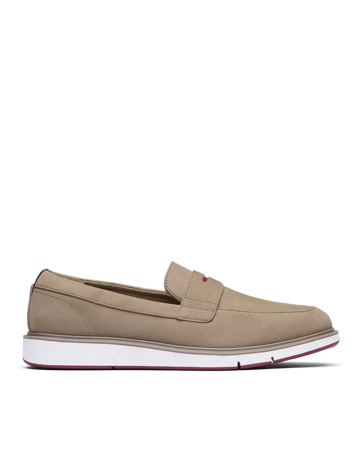 Swims Men's Motion Penny Loafer