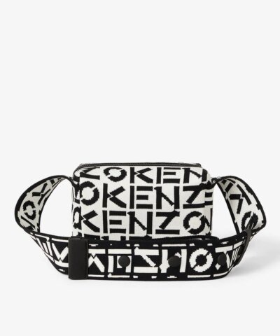 Kenzo Skuba Small Crossbody Bag