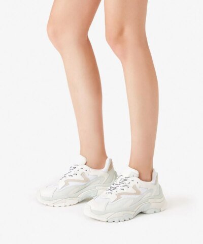 Ash Women's Addict Sneaker