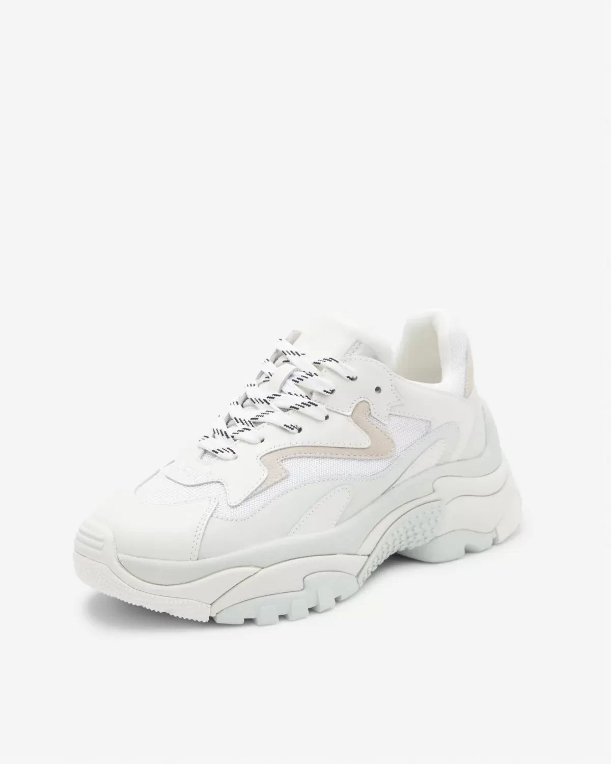 Ash Women's Addict Sneaker