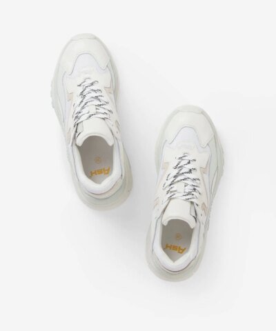 Ash Women's Addict Sneaker