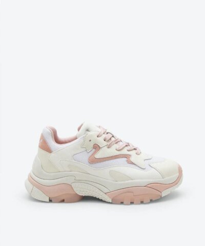 Ash Women's Addict Sneaker