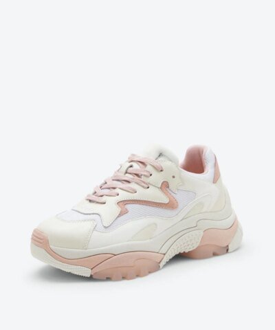 Ash Women's Addict Sneaker