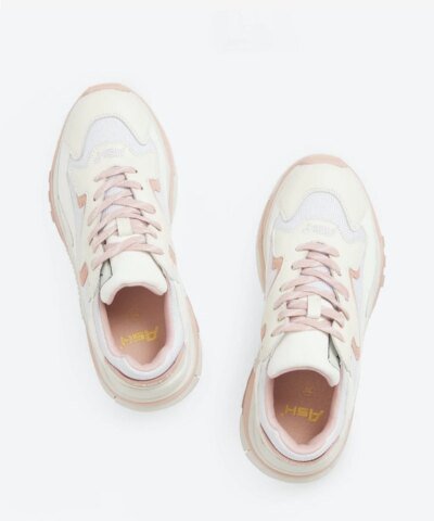 Ash Women's Addict Sneaker