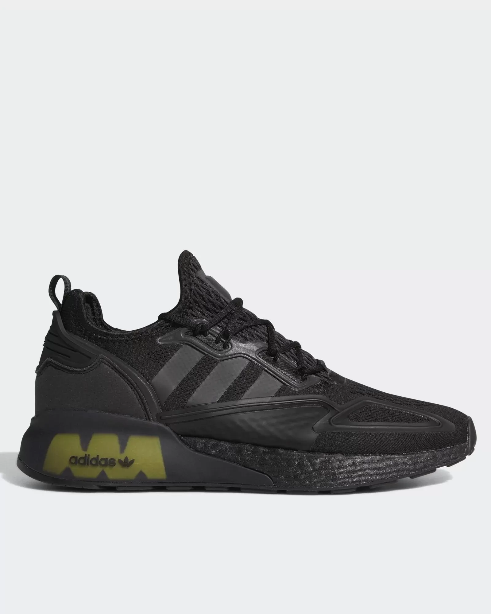 Adidas Men's Originale ZX 2K Boost Shoes