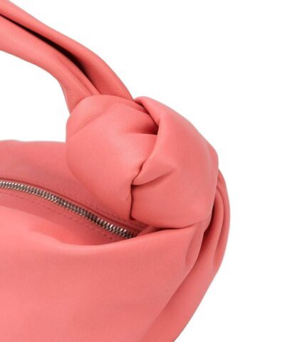 Bottega Veneta Mini Jodie Shoulder Bag