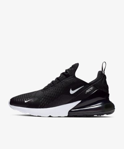 Nike Air Max 270 Casual Men's Shoes