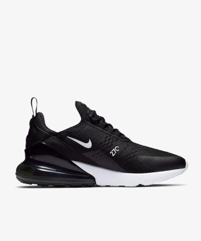 Nike Air Max 270 Casual Men's Shoes