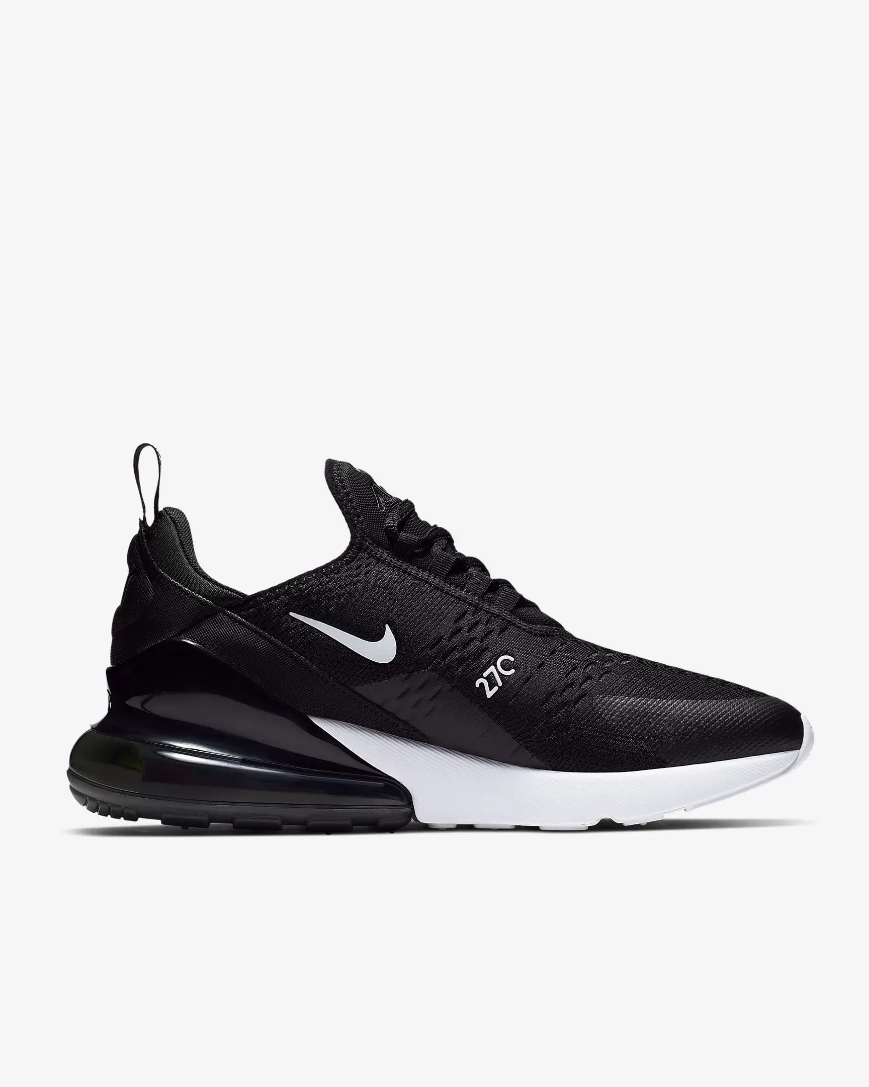 Nike Air Max 270 Casual Men's Shoes