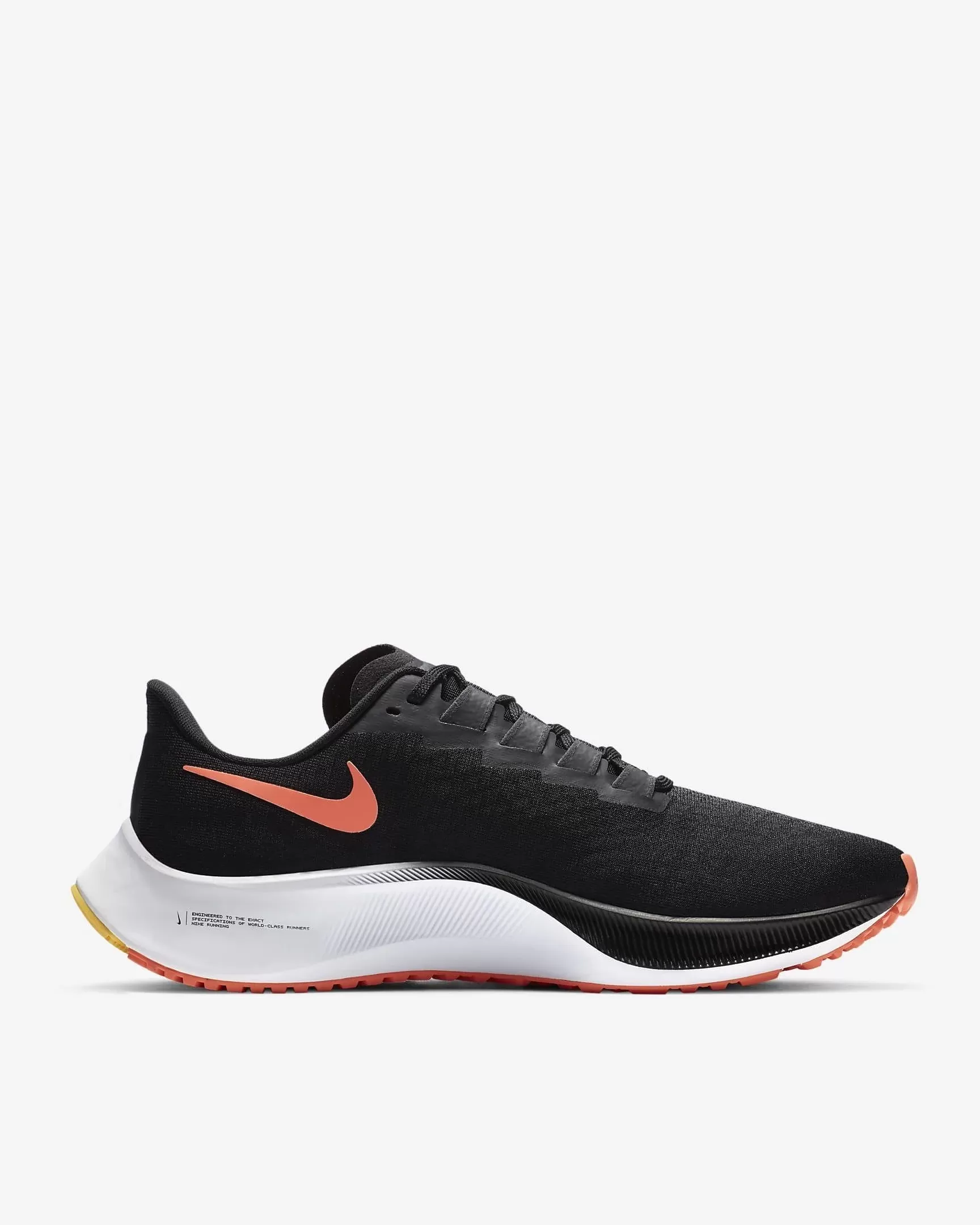 Nike Men's Air Zoom Pegasus 37 Road-Running Shoes