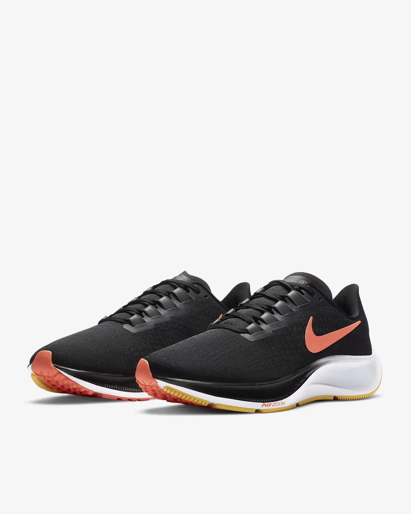 Nike Men's Air Zoom Pegasus 37 Road-Running Shoes