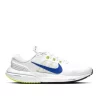 Nike Air Zoom Vomero 15 Running Shoes, White Racer Blue