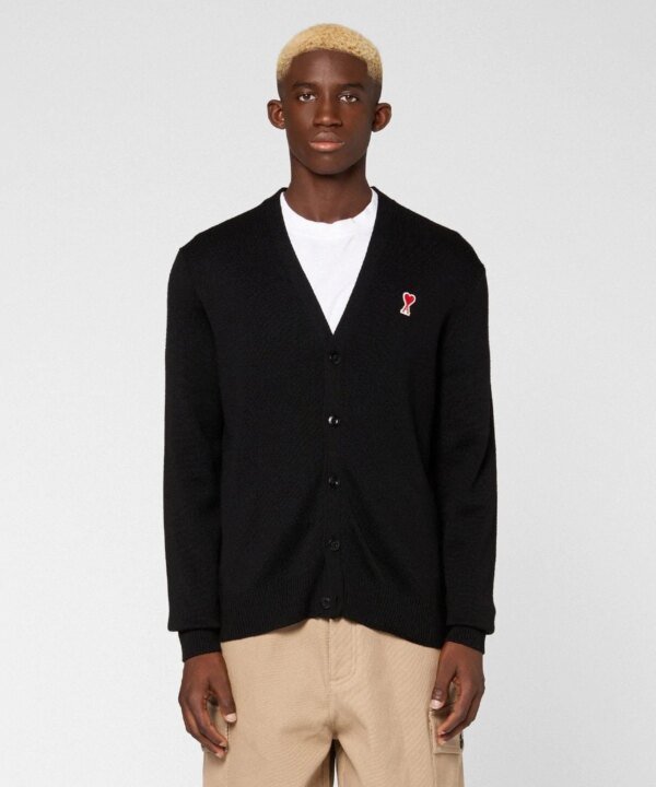 Ami De Coeur Cardigan