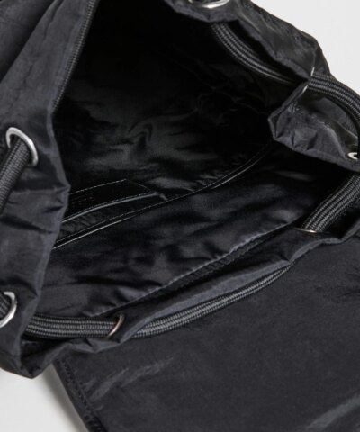 Ami Paris Ami De Coeur Backpack