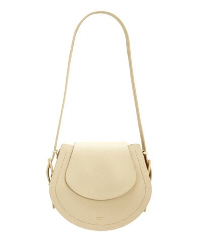 Oroton Ember Saddle Bag