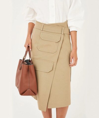 Oroton Margot Large Day Bag