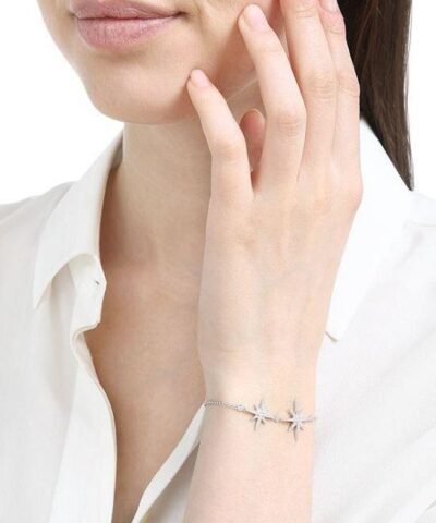 Apm Monaco Double Meteorites Bracelet