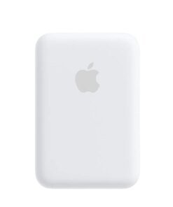 Apple - MagSafe Battery Pack - White
