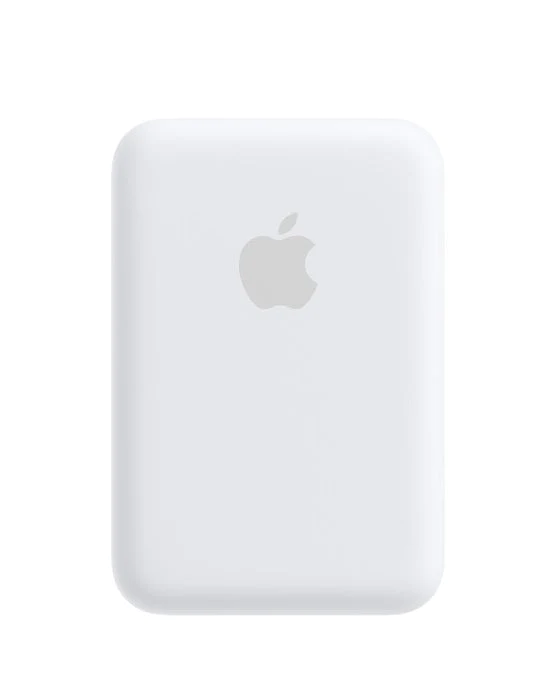 Apple - MagSafe Battery Pack - White