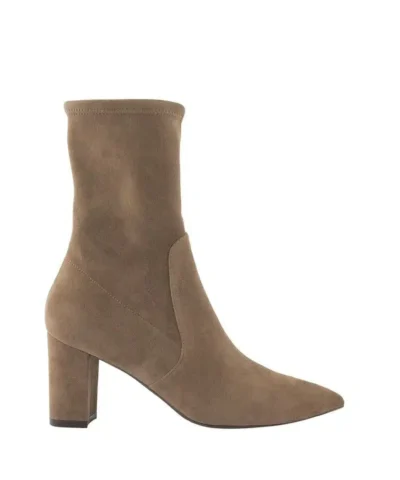 Stuart Weitzman The Landry 75 Bootie