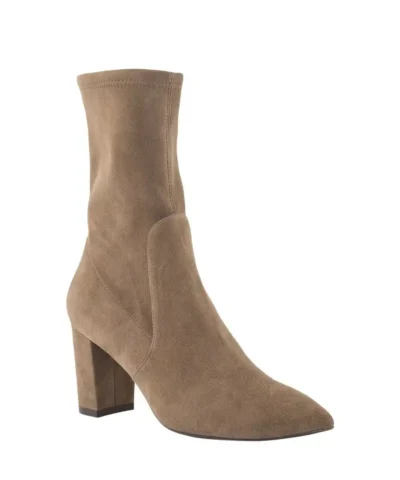 Stuart Weitzman The Landry 75 Bootie