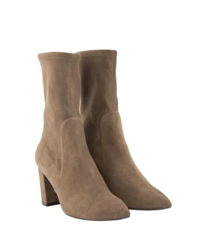 Stuart Weitzman The Landry 75 Bootie