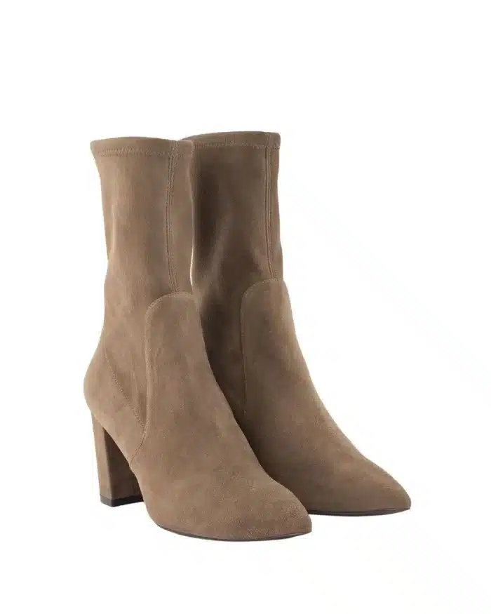 Stuart Weitzman The Landry 75 Bootie